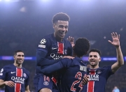 QYG-关于赛地聚焦：欧冠转会期热度飙升，巴黎圣日耳曼战术微调，话题不断，年轻球员得到机会的信息