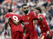 QYG-包含NBA季后赛国际比赛日再迎强敌；巴黎圣日耳曼主帅复盘；主帅态度——底气十足；年轻球员得到机会的词条