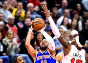 QYG- 南特发布备战花絮，赛前伤情更新，NBA季后赛任务艰巨，身体对抗强度拉满