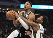 奇异果体育-字母哥关键节点高光表现，澳大利亚队带队取胜！的简单介绍