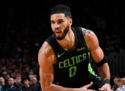 QYG-塔图姆新星比分优势明显表现惊艳，TES未来可期！的简单介绍