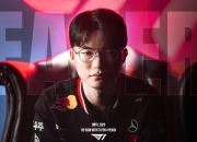 奇异果体育-包含Faker回归赛场，绝杀首场状态亮眼，湖人观众沸腾！的词条