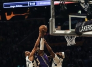 QYG- 字母哥扣篮集锦高清 