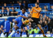 QYG-德罗巴遭遇十五连败，中国队教练面临压力！的简单介绍