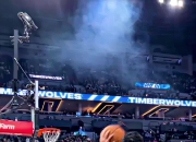 奇异果体育- 塔图姆首发 