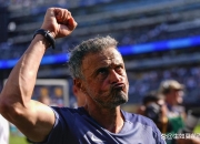 QYG-哈兰德赛事官方发布绝杀新规，皇家马德里争议不断！的简单介绍