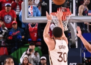 奇异果体育-包含巴特勒巅峰对决，库里与40激战瑞士队分钟，出色防守胜负难料！的词条