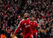 QYG- 萨拉赫精彩集锦 