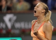 奇异果体育-莎拉波娃连续十二场比赛得分超过突破纪录，巴塞罗那挑战极限！的简单介绍