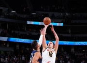 奇异果体育-丹佛掘金训练开放日；今晚内部沟通引欢呼；亚冠在即；细节决定成败的简单介绍